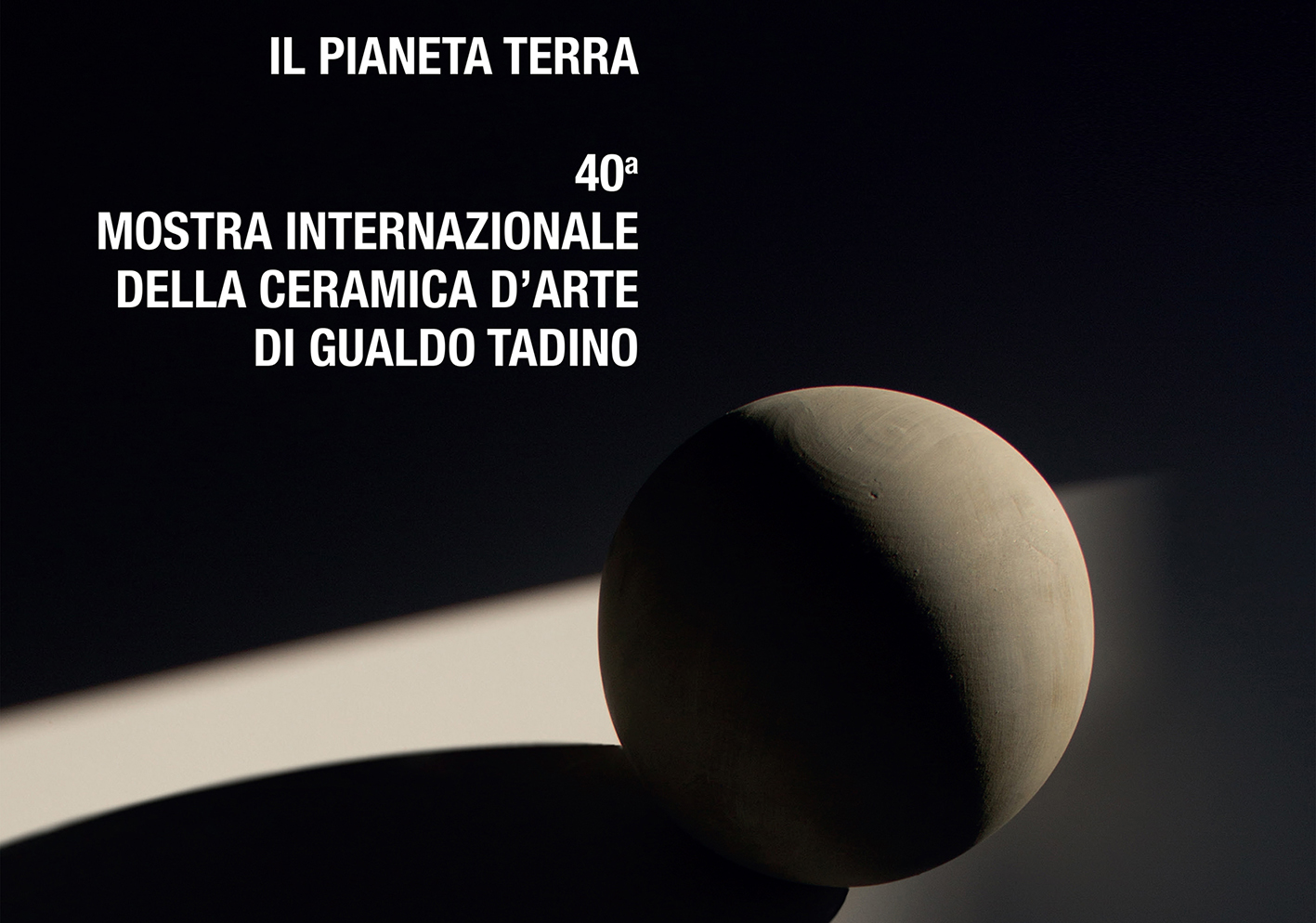 Il Pianeta Terra